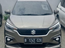 JUAL Suzuki Ertiga Sport AT 2022 Abu-abu 1