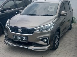 JUAL Suzuki Ertiga Sport AT 2022 Abu-abu 3