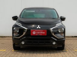 Mitsubishi Expander 1.5L Exceed AT 2019 Hitam - TDP Rendah - Pajak Aman