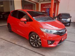 Honda Jazz RS 1.5 AT 2017 - Pajak Panjang - D1603AFE