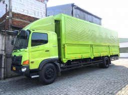 MURAH+banBARU Hino engkel 4x2 FG 235 JS wingbox 2018 FG235JS wing box