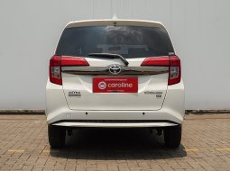 Toyota Calya G AT 2022 - Garansi 1 Tahun - DP 5 JT AJA 4