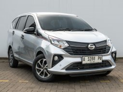 Daihatsu Sigra 1.2 R DLX AT 2023 - Garansi 1 Tahun - DP 5 JT AJA 1