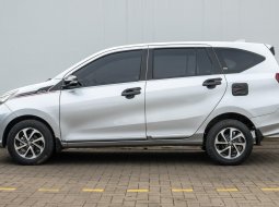 Daihatsu Sigra 1.2 R DLX AT 2023 - Garansi 1 Tahun - DP 5 JT AJA 7