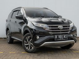 Toyota Rush G AT 2020 - SIAP PAKAI