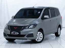 WULING CONFERO (AURORA SILVER)  TYPE STD DOUBLE BLOWER SPECIAL EDITION 1.5 M/T (2022)