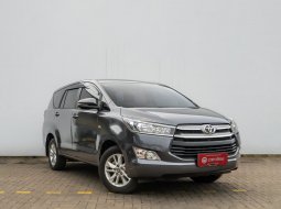 Toyota Kijang Innova G A/T Gasoline 2019 - Garansi 1 Tahun - SIAP PAKAI