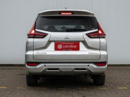 Mitsubishi Xpander Ultimate A/T 2021 - SIAP PAKAI - DP 19 JT AJA 5