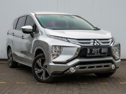 Mitsubishi Xpander Ultimate A/T 2021 - SIAP PAKAI - DP 19 JT AJA 1