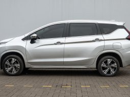 Mitsubishi Xpander Ultimate A/T 2021 - SIAP PAKAI - DP 19 JT AJA 7