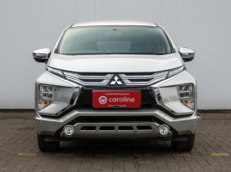 Mitsubishi Xpander Ultimate A/T 2021 - SIAP PAKAI - DP 19 JT AJA 6