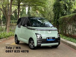 Km7rb Air EV Long Range 2022 Wuling 2023 Bingou AirEV