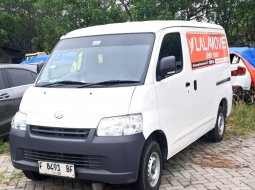 MULUS+banbaruMURAH Daihatsu granmax blindvan 2023 gran max blind van