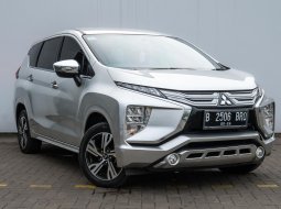 Mitsubishi Xpander Ultimate A/T 2021- DP 12 JUTA AJA