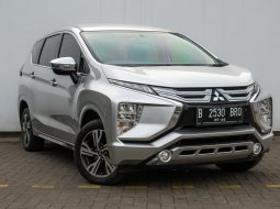 Mitsubishi Xpander Ultimate A/T 2021 - DP18 JUTA AJA