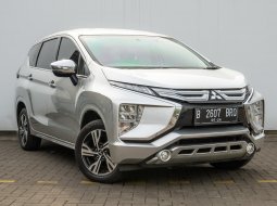 Mitsubishi Xpander Ultimate A/T 2021 - DP 20 JT AJA