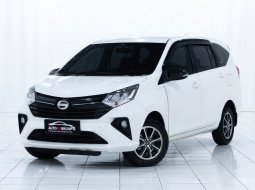 DAIHATSU SIGRA (ICY WHITE SOLID)  TYPE R SPECIAL EDITION 1.2 M/T (2023)