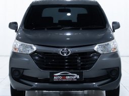 TOYOTA GRAND NEW AVANZA (GREY METALLIC)  TYPE TRANSMOVER 1.3 M/T (2019) 2