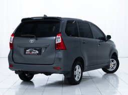 TOYOTA GRAND NEW AVANZA (GREY METALLIC)  TYPE TRANSMOVER 1.3 M/T (2019) 4