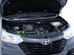 TOYOTA GRAND NEW AVANZA (GREY METALLIC)  TYPE TRANSMOVER 1.3 M/T (2019) 20