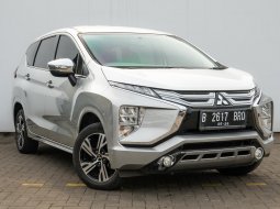 Mitsubishi Xpander Ultimate A/T 2021 - DP 17 JT AJA