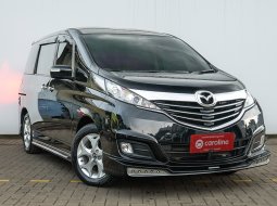 Mazda Biante 2.0 SKYACTIVE AT 2017 - Unit Terawat Bisa Nego - B2553TZR