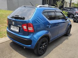 Jual mobil Suzuki Ignis 1.2 GX AGS 2018 KM75RBUAN TGN 1