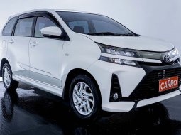 JUAL Toyota Avanza 1.3 Veloz AT 2021 Putih