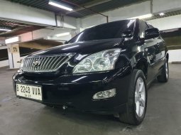 Toyota Harrier 2.4L Premium 2007 Full Original Super Istimewa Gress