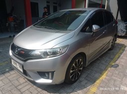 Honda Jazz RS 2017