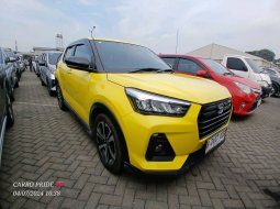 Jual mobil Daihatsu Rocky 2022