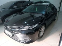 Promo Toyota Camry murah 2021 480 jt