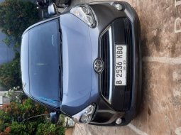 Jual Mobil Toyota Sienta