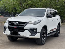 BANTING HARGA 2019 FORTUNER VRZ TRD AT PUTIH UNIT LULUS INSPEKSI 3