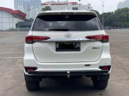 BANTING HARGA 2019 FORTUNER VRZ TRD AT PUTIH UNIT LULUS INSPEKSI 5