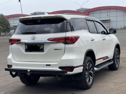 BANTING HARGA 2019 FORTUNER VRZ TRD AT PUTIH UNIT LULUS INSPEKSI 4