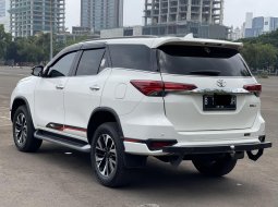 BANTING HARGA 2019 FORTUNER VRZ TRD AT PUTIH UNIT LULUS INSPEKSI 6