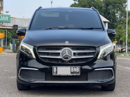 Mercedes-Benz V-Class V 260 2019