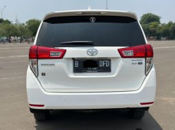 MPV TERMURAH 2021 INNOVA 2.0 BENSIN AT PUTIH UNIT SIAP PAKAI 5