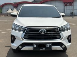 MPV TERMURAH 2021 INNOVA 2.0 BENSIN AT PUTIH UNIT SIAP PAKAI 1