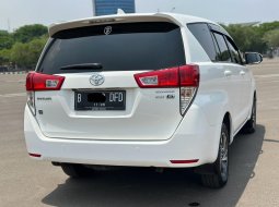 MPV TERMURAH 2021 INNOVA 2.0 BENSIN AT PUTIH UNIT SIAP PAKAI 4