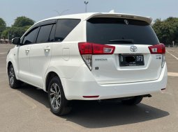 MPV TERMURAH 2021 INNOVA 2.0 BENSIN AT PUTIH UNIT SIAP PAKAI 6