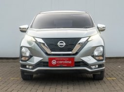 Nissan Livina VL AT 2020 - Garansi 1 Tahun - LOW KM