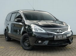 Nissan Grand Livina XV AT 2017 - Garansi 1 Tahun