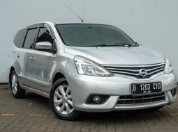 Nissan Grand Livina XV 2016 - Garansi 1 Tahun