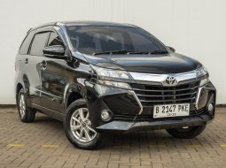 Toyota Avanza 1.3G MT 2019 - Garansi 1 Tahun - DP 10 JT AJA