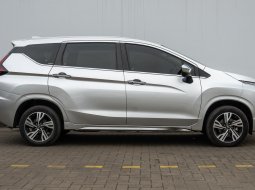 Mitsubishi Xpander Ultimate 1.5 AT	 2021 Silver - Pajak Panjang - TDP Rendah 3