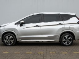 Mitsubishi Xpander Ultimate 1.5 AT	 2021 Silver - Pajak Panjang - TDP Rendah 4