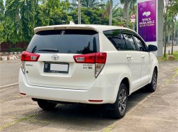 Toyota Kijang Innova 2.0 G 2021 Putih 6