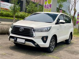 Toyota Kijang Innova 2.0 G 2021 Putih 3